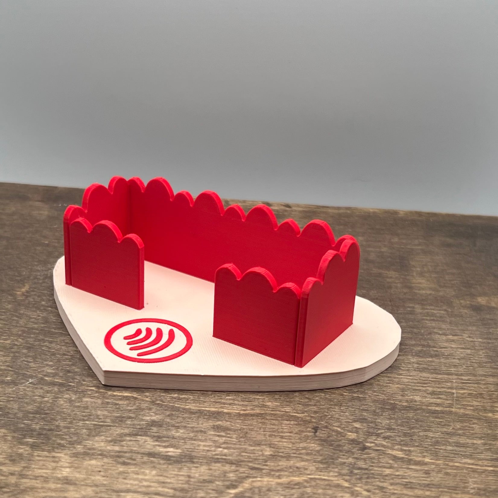 Custom NFC Business Card Holder - SHCreations