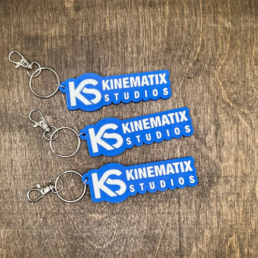 Custom NFC Keychain - SHCreations