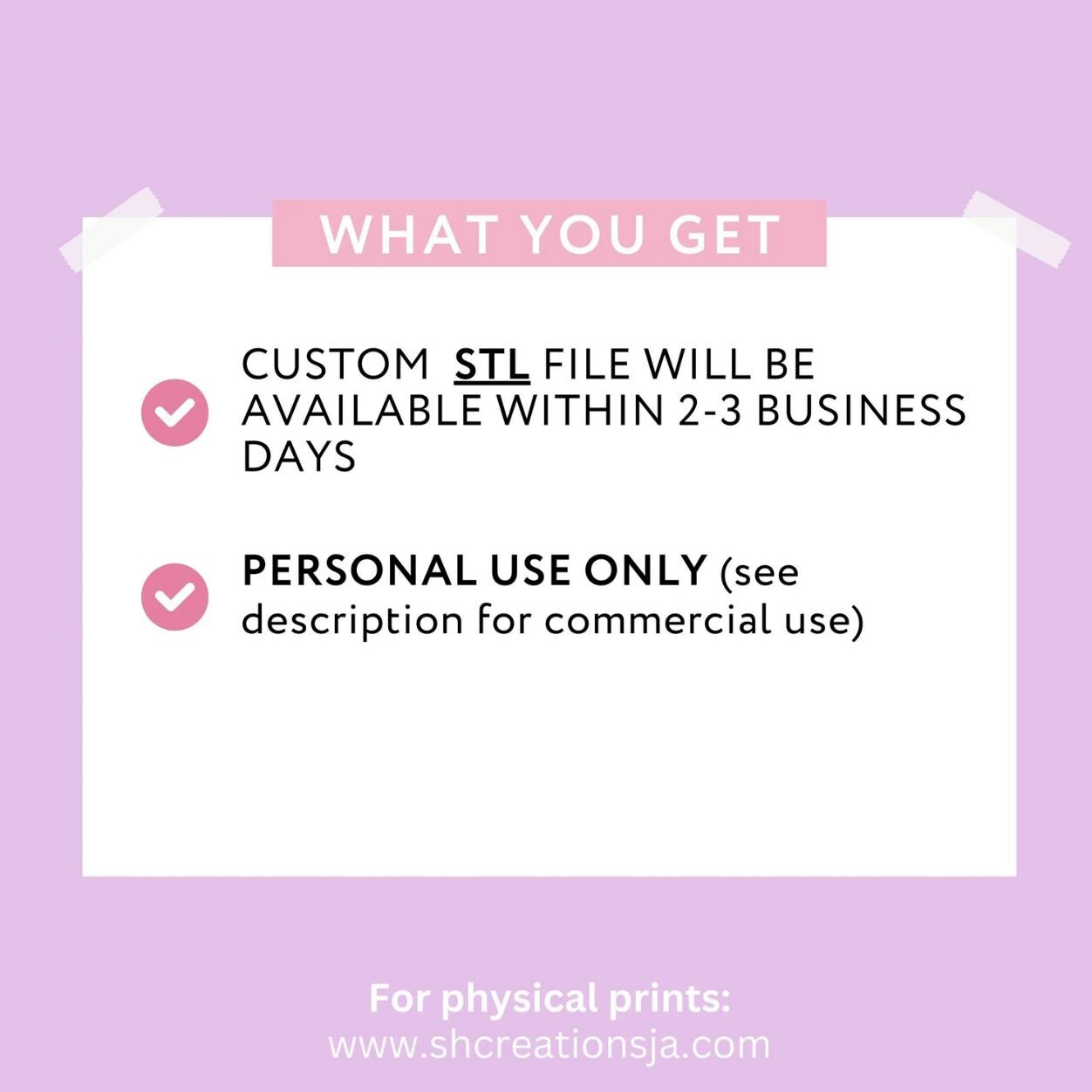 Custom Practice Cookie Bundle STL | Commercial License Included | Practice Cookie Blank | Practice Cookie STL | Reusable Cookie