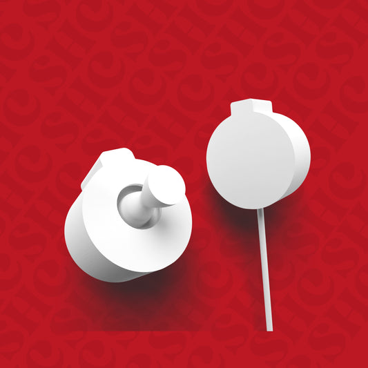 DONE TO ORDER: Christmas Cake Pop Mold 2 - SHCreations