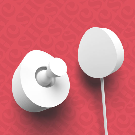 DONE TO ORDER: Easter Cake Pop Mold 2 - SHCreations