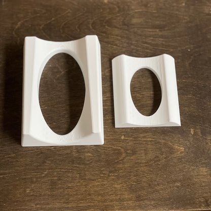 DONE TO ORDER: Mug Cradle - SHCreations