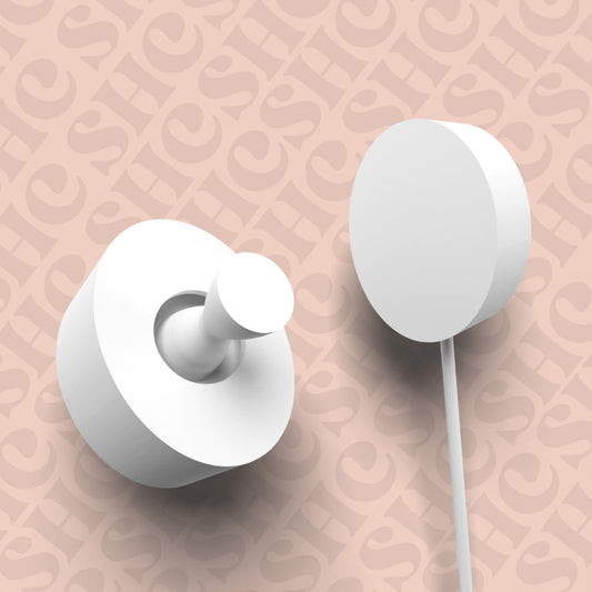 DONE TO ORDER: Oval Cake Pop Mold - SHCreations