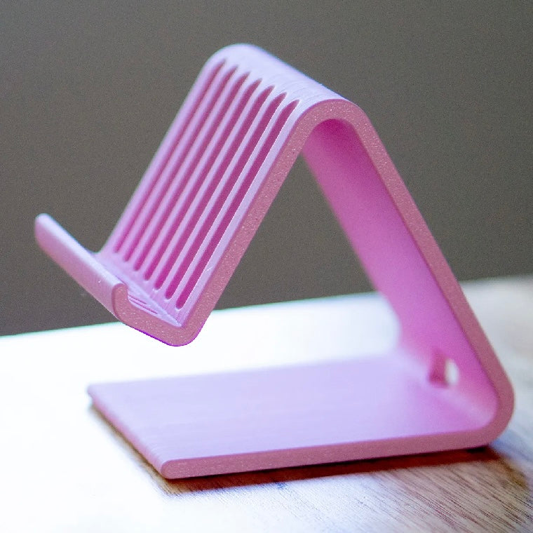 DONE TO ORDER: Phone Stand 1 - SHCreations