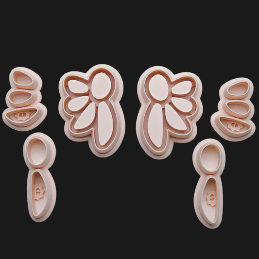 Done to Order: Sikari Bezel Clay Cutter - SHCreations