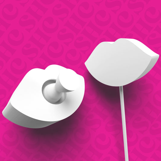 DONE TO ORDER: Valentine Cake Pop Mold 3 - SHCreations