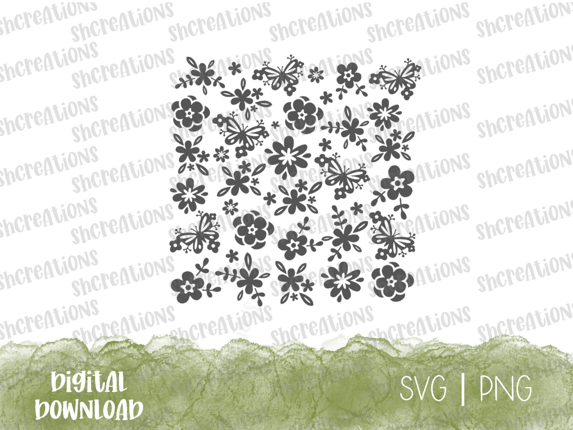 Floral SVG Cut File |For I know the plans Cut File | Onesie SVG | Scripture Svg | Laser Cut File | Religious Svg | Bible Svg
