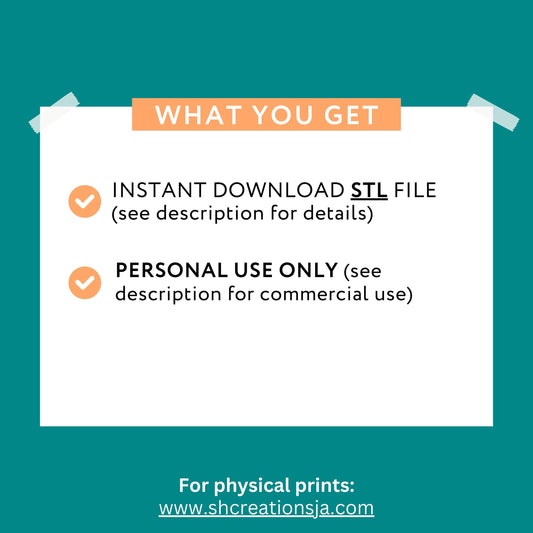 a poster with the words what you get and a picture of a piece of paper