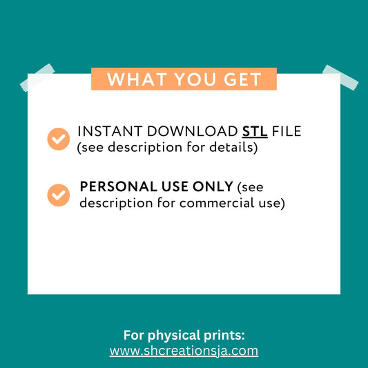 a poster with the words what you get and a picture of a piece of paper
