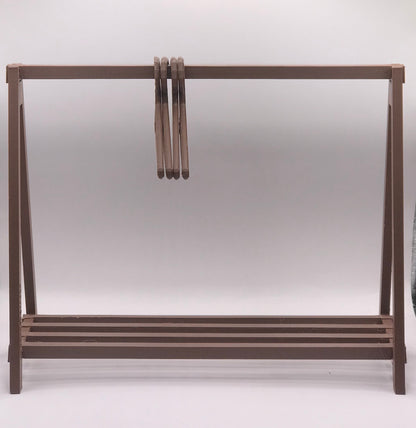 DONE TO ORDER: Cookie Rack + Hangers - SHCreations
