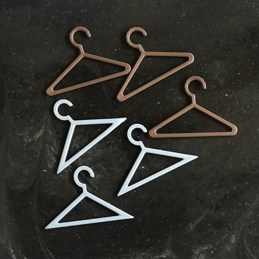 DONE TO ORDER: Mini Hanger Pack (add on) - SHCreations