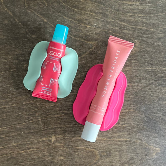 DONE TO ORDER: Lipgloss Holder - SHCreations
