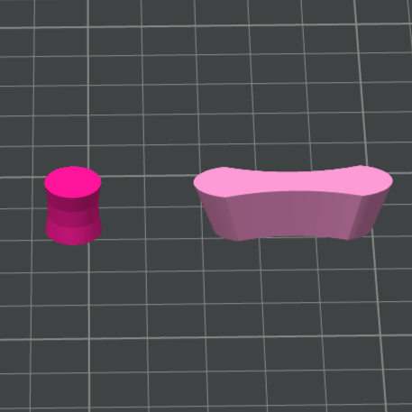 Cookie Handle (Add on) - SHCreations