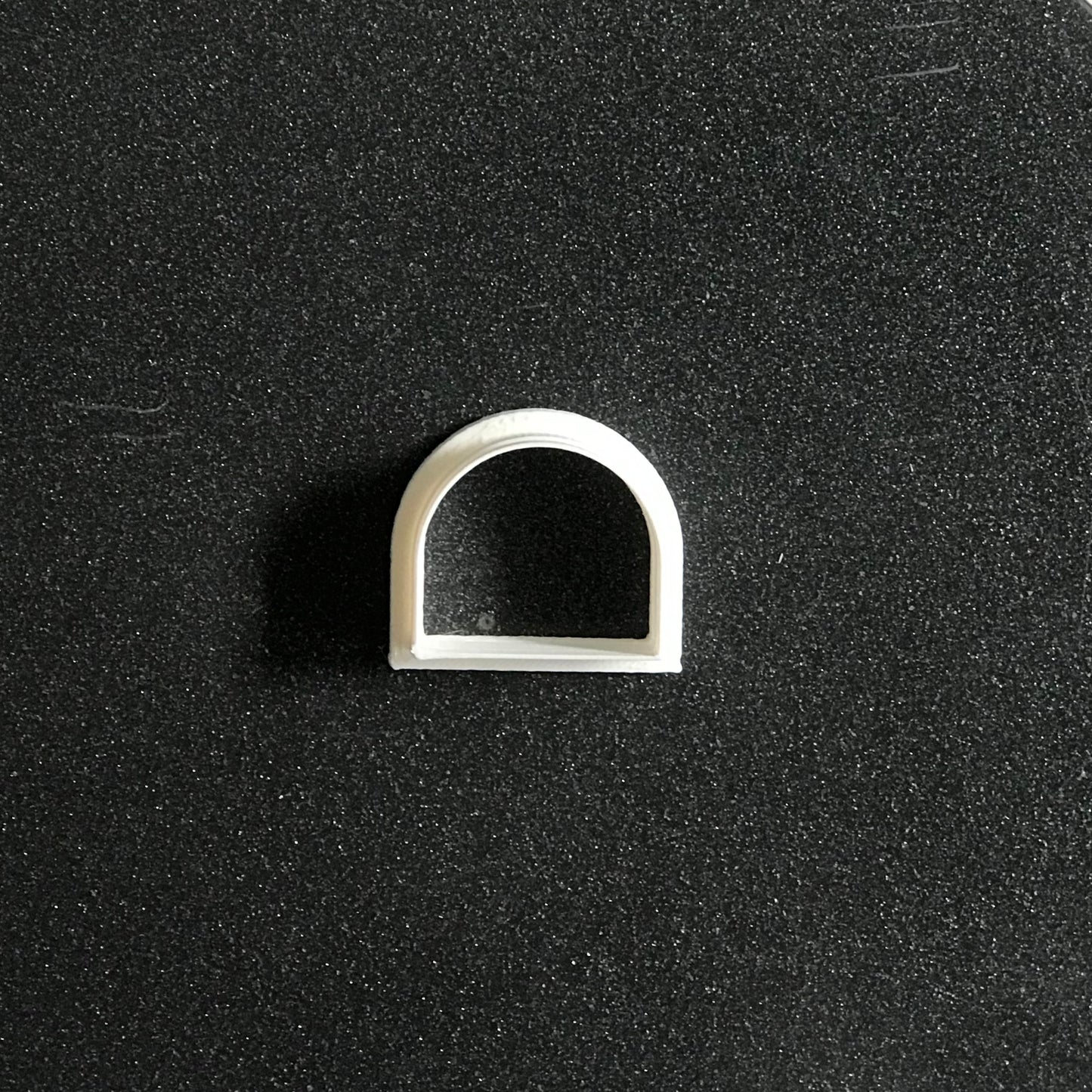 Done to Order: Mini Short Arch 3D Cutter