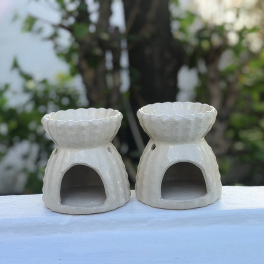 Wax Melt Burner (SMALL)