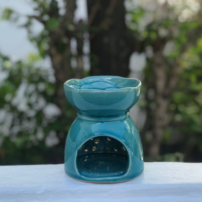 Wax Melt Burner (LRG)