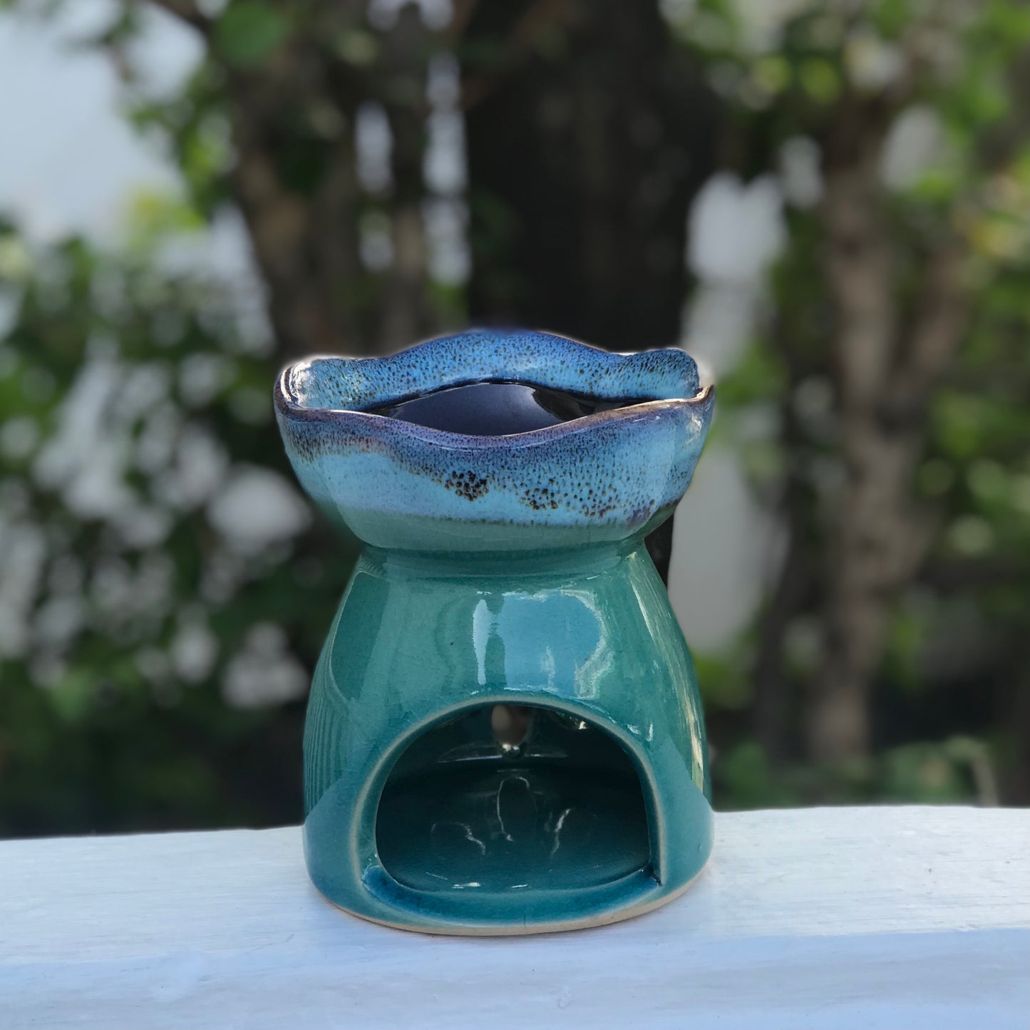 Wax Melt Burner (LRG)