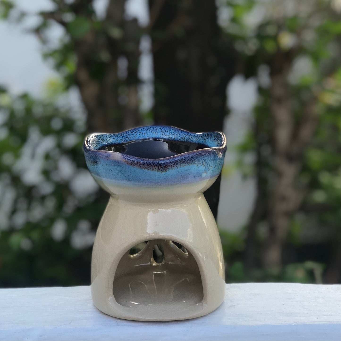 Wax Melt Burner (LRG)