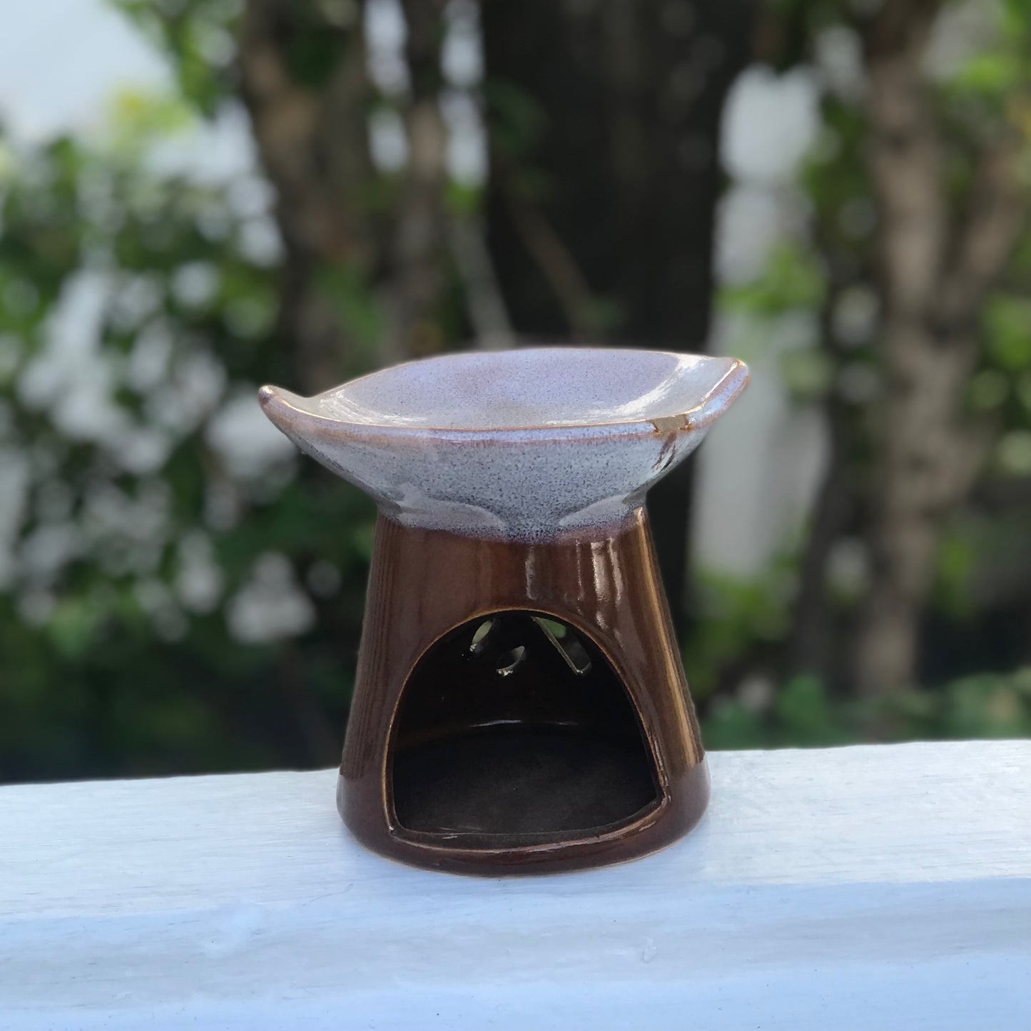 Wax Melt Burner (SMALL)