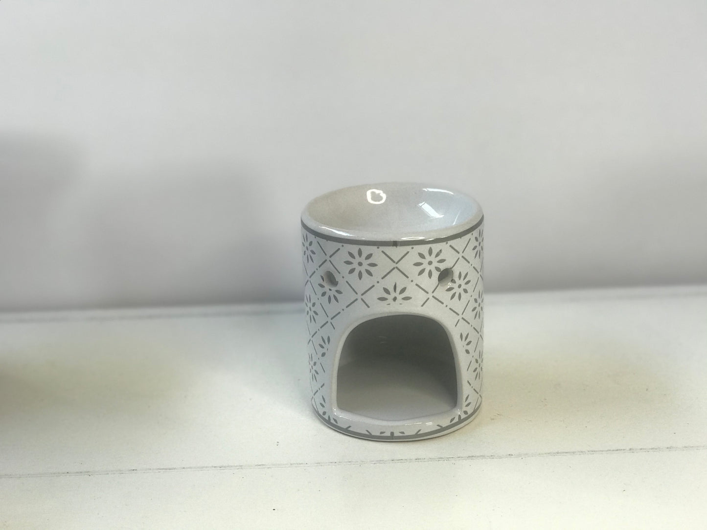 Wax Melt Burner (SMALL)