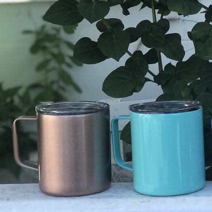 Custom Insulated Mug - SHCreations