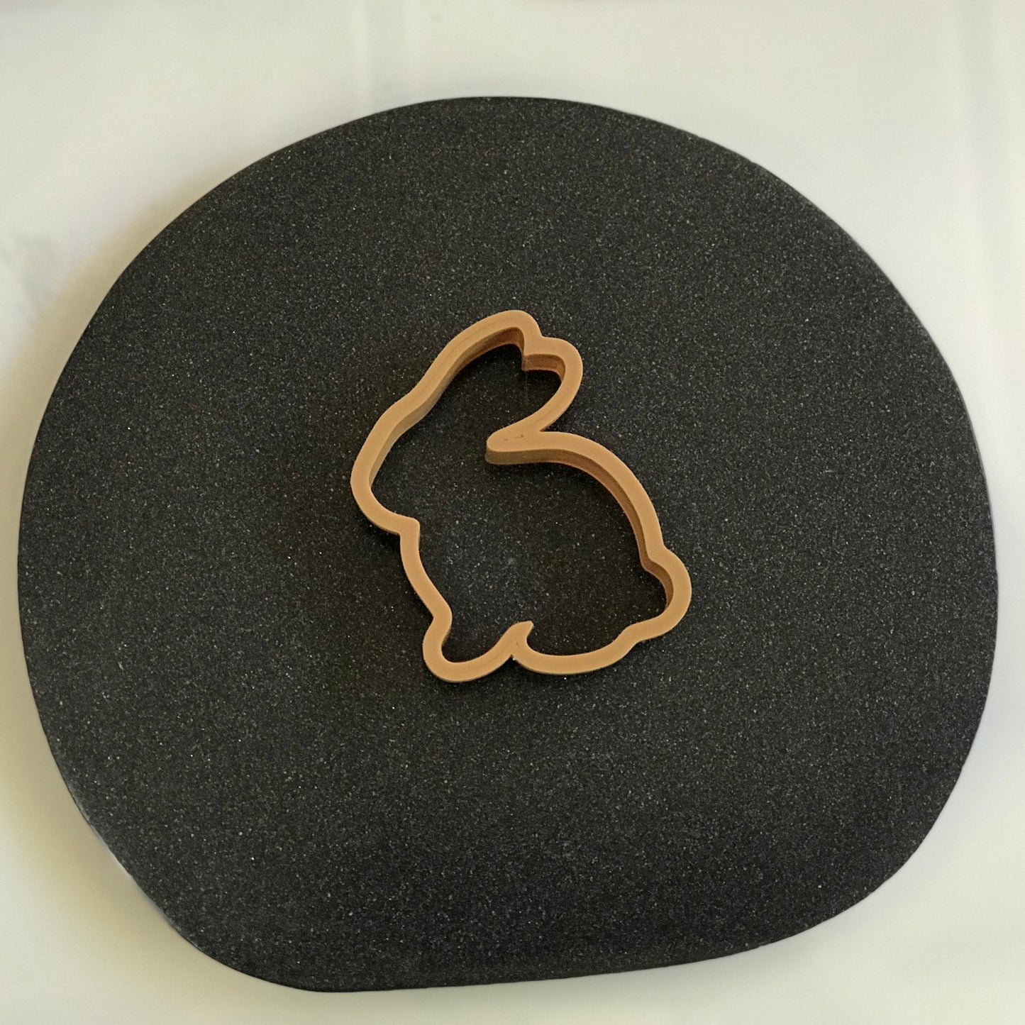 DONE TO ORDER: Easter Bunny 4 Cookie Cutter