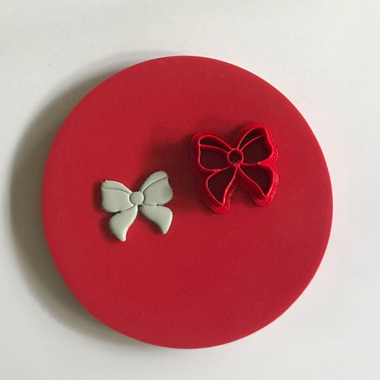 Done to Order: Mini Bow 3D Cutter