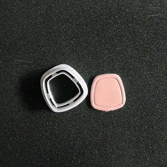 Done to Order: Mini Poly w/line 3D Cutter - SHCreations