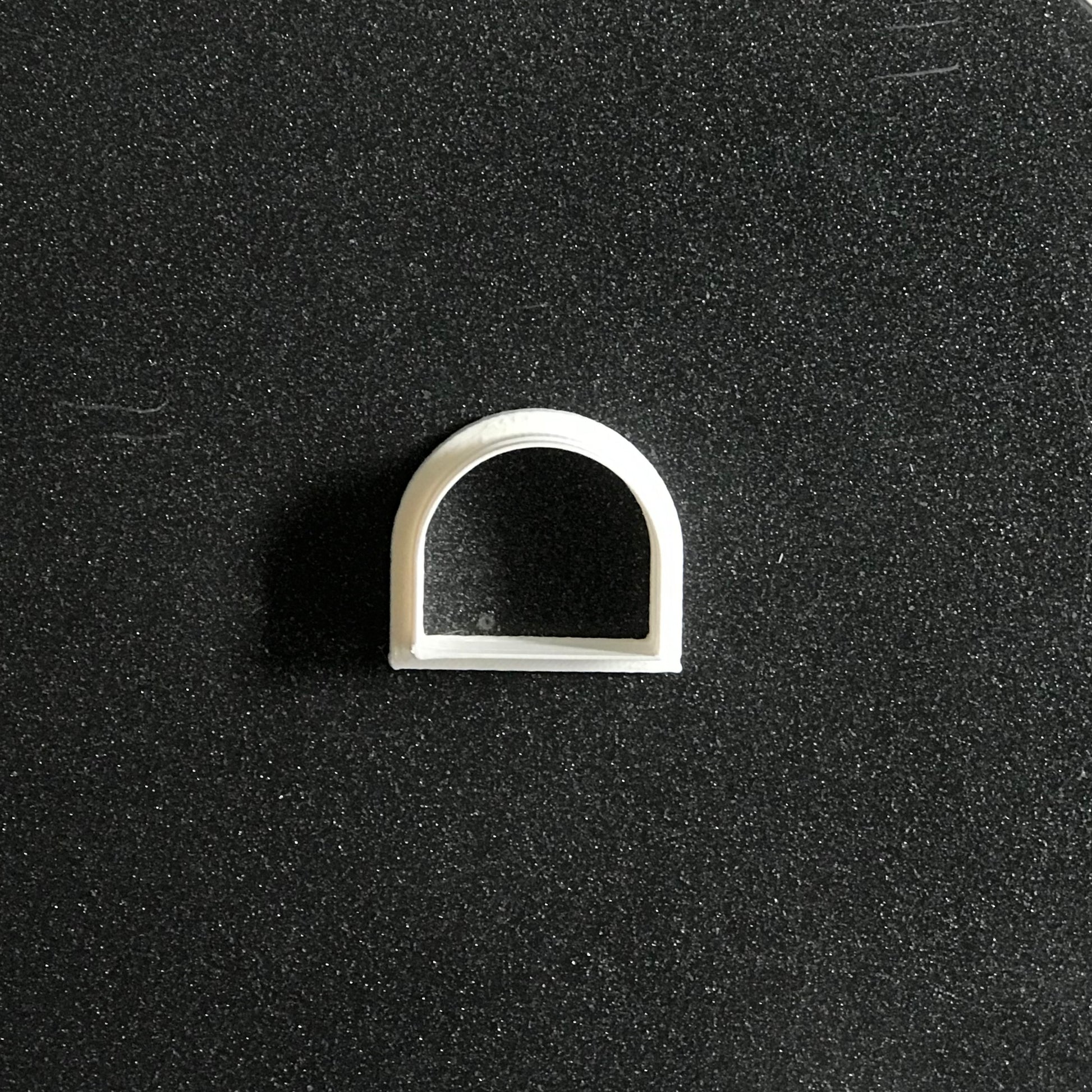 Done to Order: Mini Short Arch 3D Cutter - SHCreations
