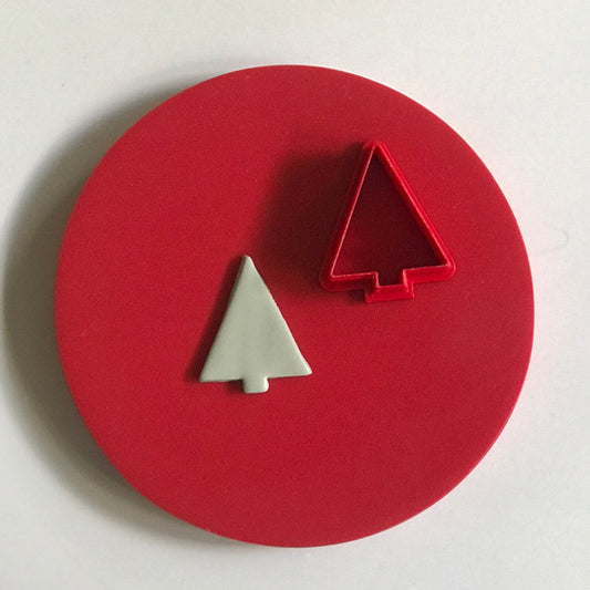 Done to Order: Mini Tree 3D Cutter - SHCreations