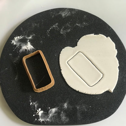 DONE TO ORDER: Brittle Cookie Cutter - SHCreations