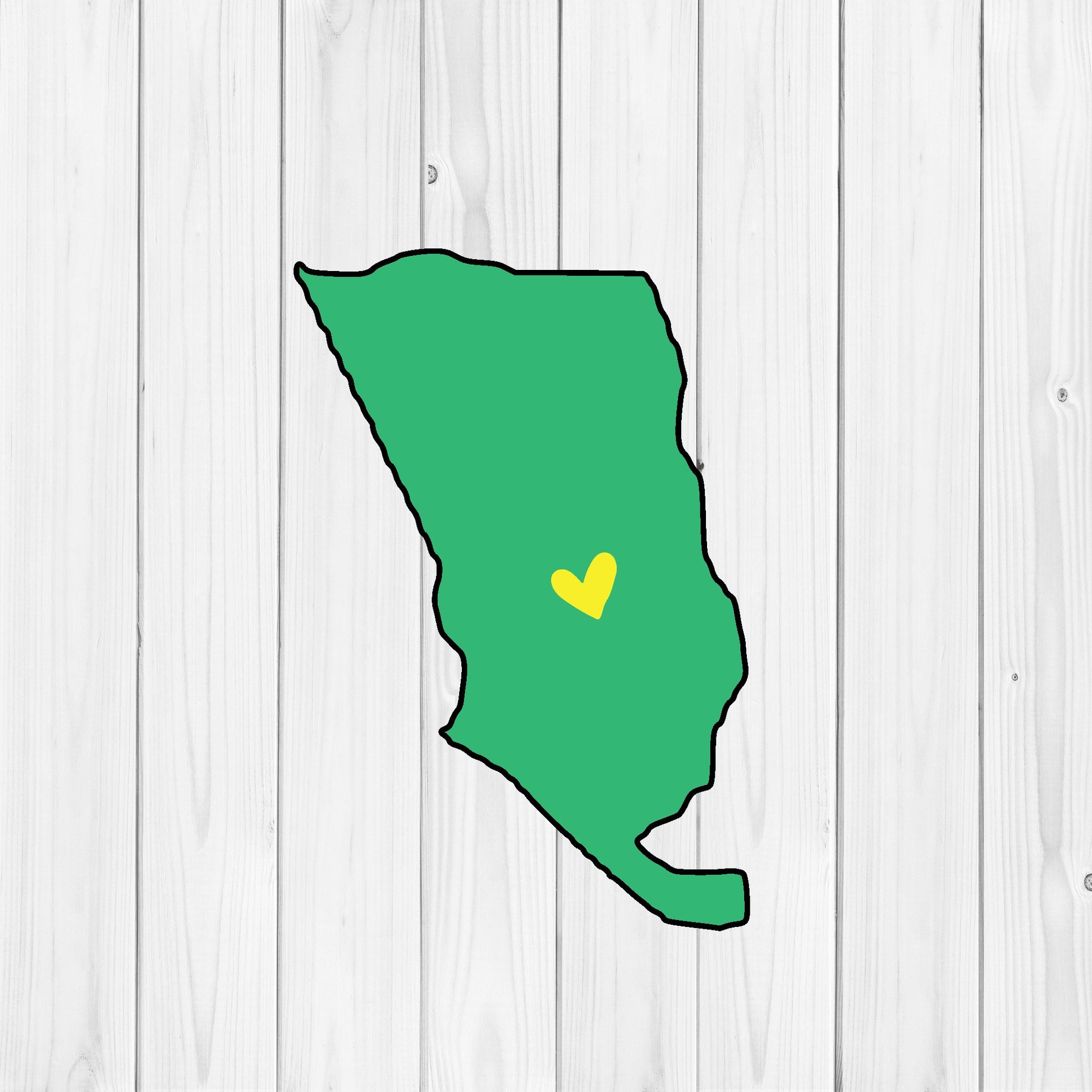 DONE TO ORDER: Clarendon Cookie Cutter - SHCreations