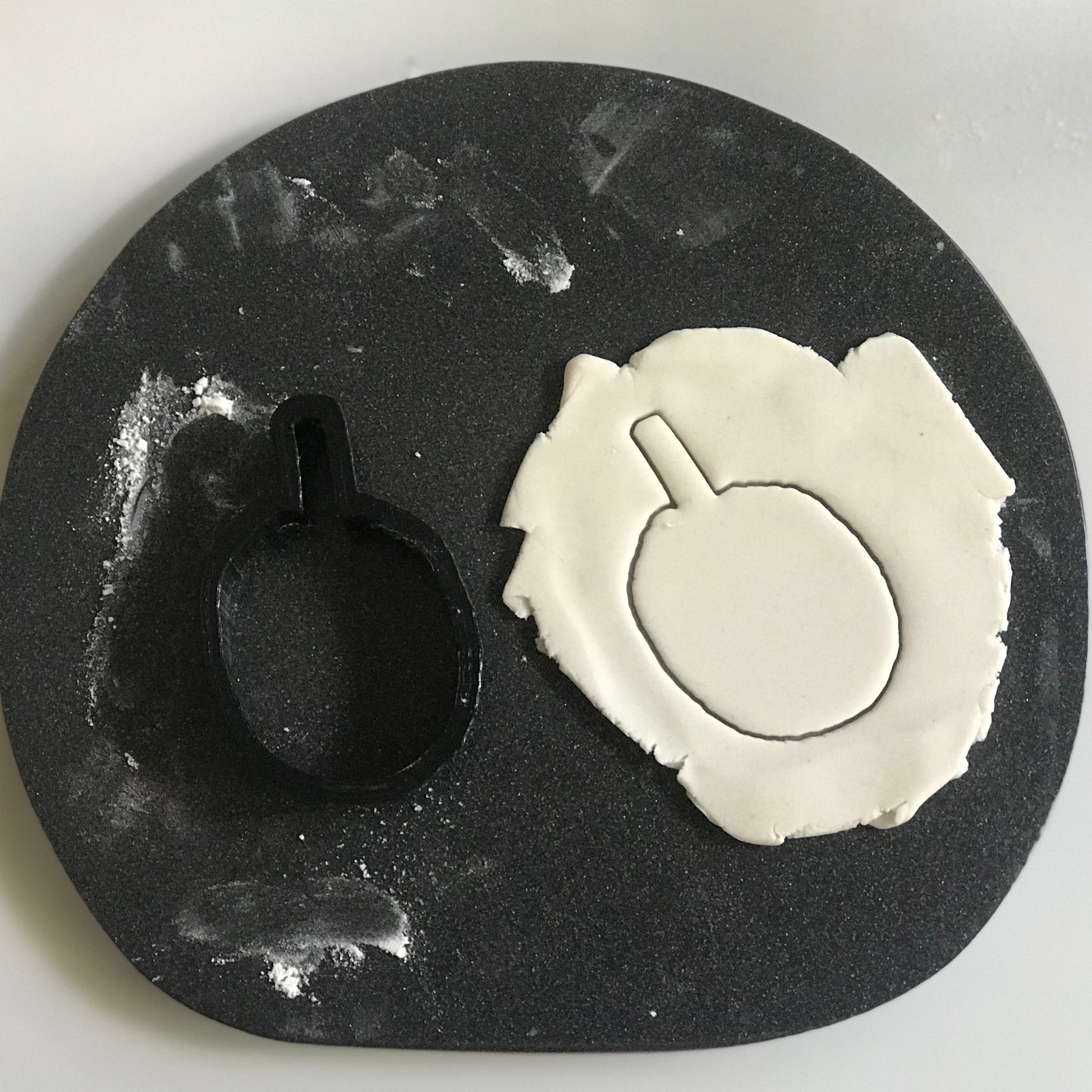 DONE TO ORDER: Breadfruit 1 Cookie Cutter - SHCreations