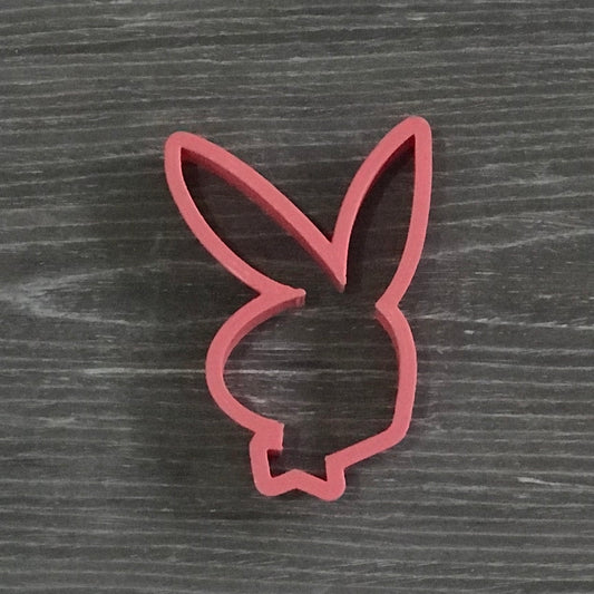 DONE TO ORDER: Bunny Cookie Cutter - SHCreations