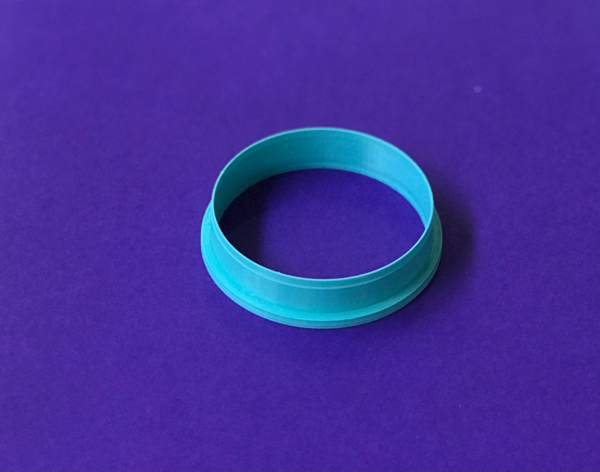 DONE TO ORDER: Circle Cookie Cutter - SHCreations