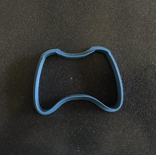 DONE TO ORDER: Game Controller 2 Cookie Cutter - SHCreations