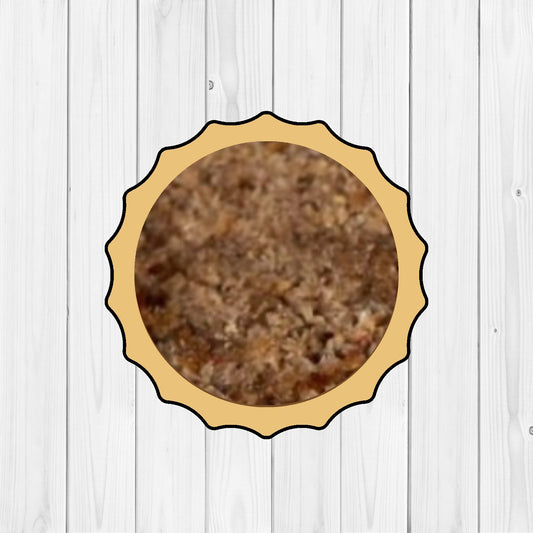 DONE TO ORDER: Gizzada Cookie Cutter - SHCreations