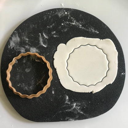 DONE TO ORDER: Gizzada Cookie Cutter - SHCreations