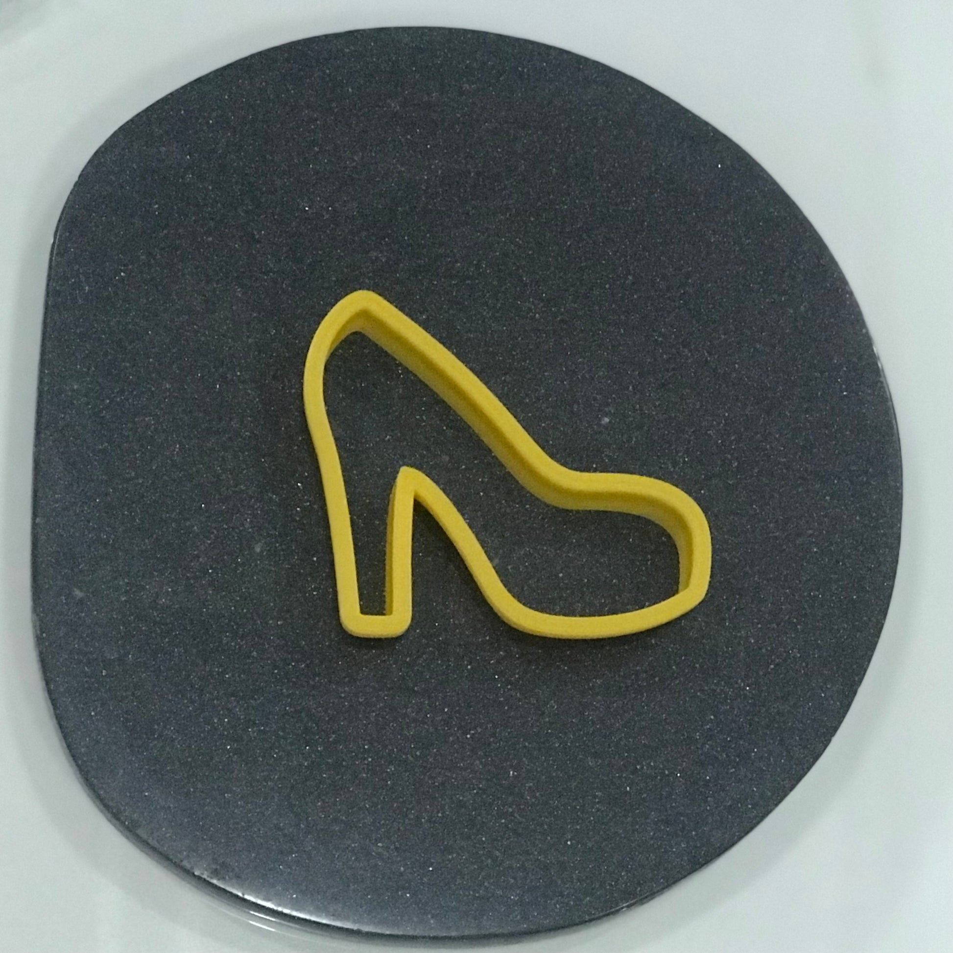 DONE TO ORDER: High Heel Cookie Cutter - SHCreations