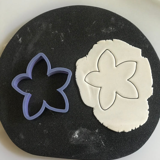 DONE TO ORDER: Lignum Vitae 1 Cookie Cutter - SHCreations