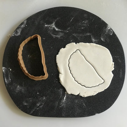DONE TO ORDER: Patty Cookie Cutter - SHCreations