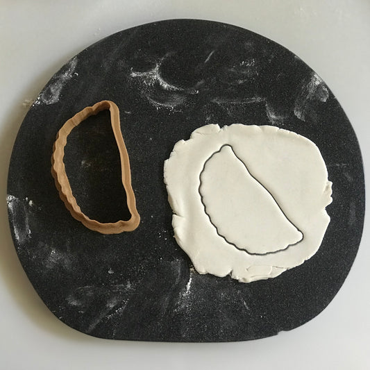 DONE TO ORDER: Patty Cookie Cutter - SHCreations