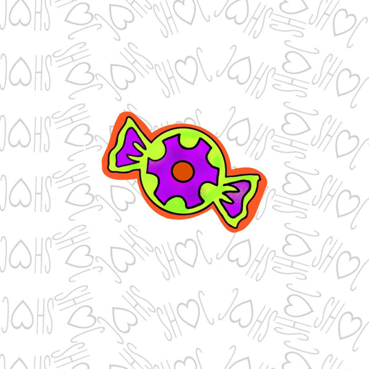 DONE TO ORDER: Sweetie 2 Cookie Cutter - SHCreations