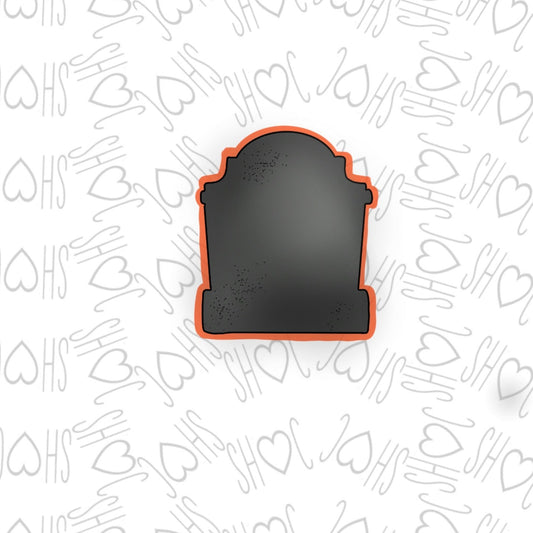 DONE TO ORDER: Tomb 2 Cookie Cutter - SHCreations