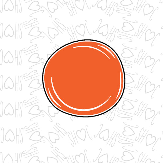 DONE TO ORDER: Wax Seal 4 Cookie Cutter - SHCreations